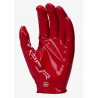 NIKE VAPOR JET 8.0 Rouge / Blanc