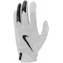 NIKE VAPOR JET 8.0 weiß Schwarz