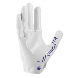NIKE VAPOR JET 8.0 Blanc Violet