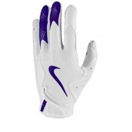 NIKE VAPOR JET 8.0 White Purple NIKE VAPOR JET 8.0 White Purple