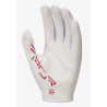 NIKE VAPOR JET 8.0 Blanc Rouge