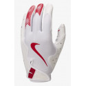 NIKE VAPOR JET 8.0 weiß Rot