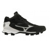 Crampons baseball Mizuno Wave Lightrevo Mid