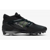 Crampons NIKE ALPHA MENACE PRO 4 Mid Noire