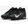Crampons NIKE ALPHA MENACE PRO 4 Mid Noire
