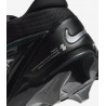 Crampons NIKE ALPHA MENACE PRO 4 Mid Noire