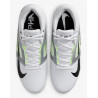 Crampons NIKE ALPHA MENACE PRO 4 Mid Blanche