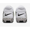 Crampons NIKE ALPHA MENACE PRO 4 Mid Blanche