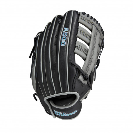 Gant WILSON A500 12.5" Droitier - RHT Gant WILSON A500 12.5" Droitier - RHT