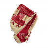 WILSON A500 11" Handschuh für die rechte Hand - RHT