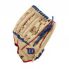 WILSON A500 12" Right hander - RHT Baseball Glove
