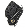 WILSON A500 10.5" Handschuh für die rechte Hand - RHT
