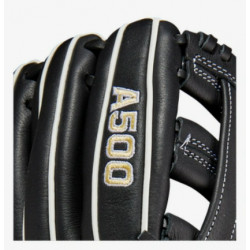 WILSON A500 10.5" Handschuh für die rechte Hand - RHT