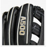 WILSON A500 10.5" Handschuh für die rechte Hand - RHT