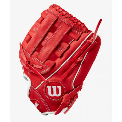 WILSON A450 11" Handschuh für die rechte Hand - RHT