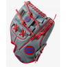 WILSON A450 10.75" Handschuh für die rechte Hand - RHT