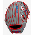 WILSON A450 10.75" Handschuh für die rechte Hand - RHT
