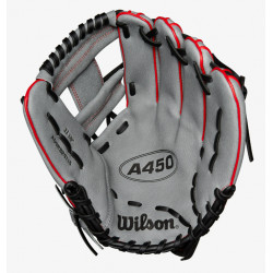 Glove WILSON A450 11.5" Right Hander Thrower - RHT