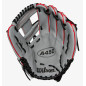 WILSON A450 11.5" Handschuh für die rechte Hand - RHT