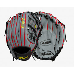 WILSON A450 11.5" Handschuh für die rechte Hand - RHT