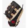 Glove WILSON A450 12" Left Hander Thrower - LHT