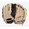 Glove WILSON A450 12" Left Hander Thrower - LHT
