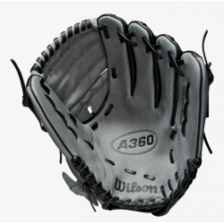 WILSON A360 12" Handschuh für die links Hand - LHT