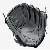 WILSON A360 12" Handschuh für die links Hand - LHT