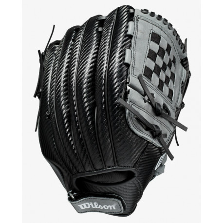 WILSON A360 12.5" Handschuh für die rechte Hand - RHT WILSON A360 12.5" Handschuh für die rechte Hand - RHT