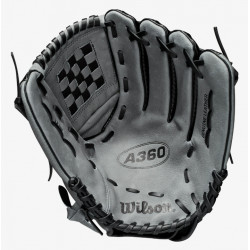 WILSON A360 12.5" Handschuh für die rechte Hand - RHT