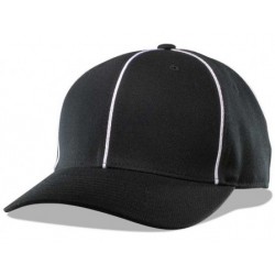 casquette arbitre football américain