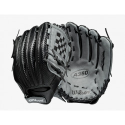 WILSON A360 12.5" Handschuh für die rechte Hand - RHT