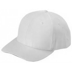 casquette arbitre principal football américain