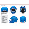CASQUE XENITH EPIC +
