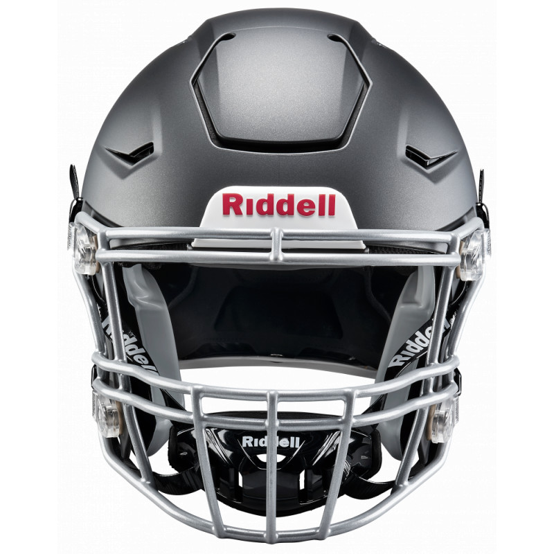 ハリRiddell speed flex 青　M Riddell SpeedFlex Football Helmet