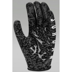 NIKE JORDAN JET 7.0 Schwarz/Weiss