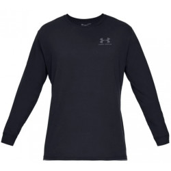 Tee Shirt manches longues UNDER ARMOUR