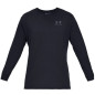 Tee Shirt manches longues UNDER ARMOUR