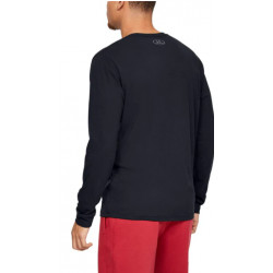 Tee Shirt manches longues UNDER ARMOUR
