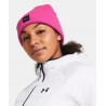 UNDER ARMOUR Damen Mütze Rosa
