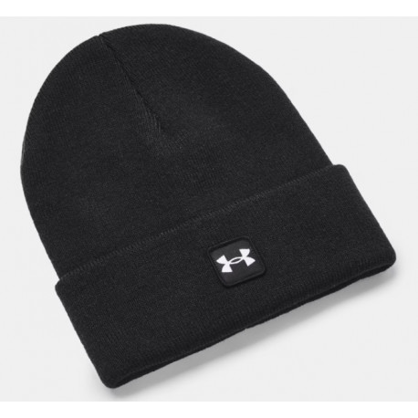 UNDER ARMOUR Mütze Schwarz UNDER ARMOUR Mütze Schwarz
