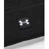 UNDER ARMOUR Mütze Schwarz