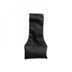 bean bag arbitre football américain