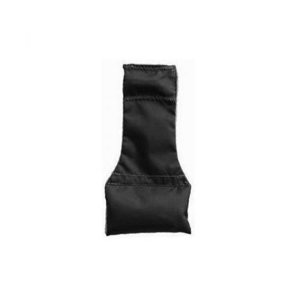 bean bag arbitre football américain