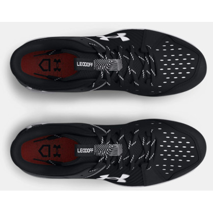 UNDER ARMOUR LEADOFF LOW RM