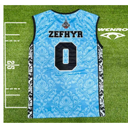 FLAG Football Uniforms