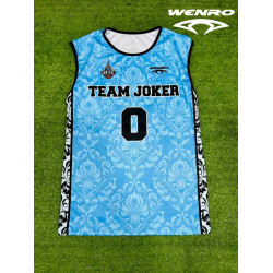 FLAG Football Uniforms