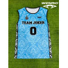 FLAG Football Uniforms