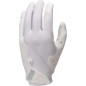 NIKE VAPOR JET 8.0 Blanc Platinium