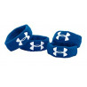 UNDER ARMOUR WRISTBANDS 1 inche